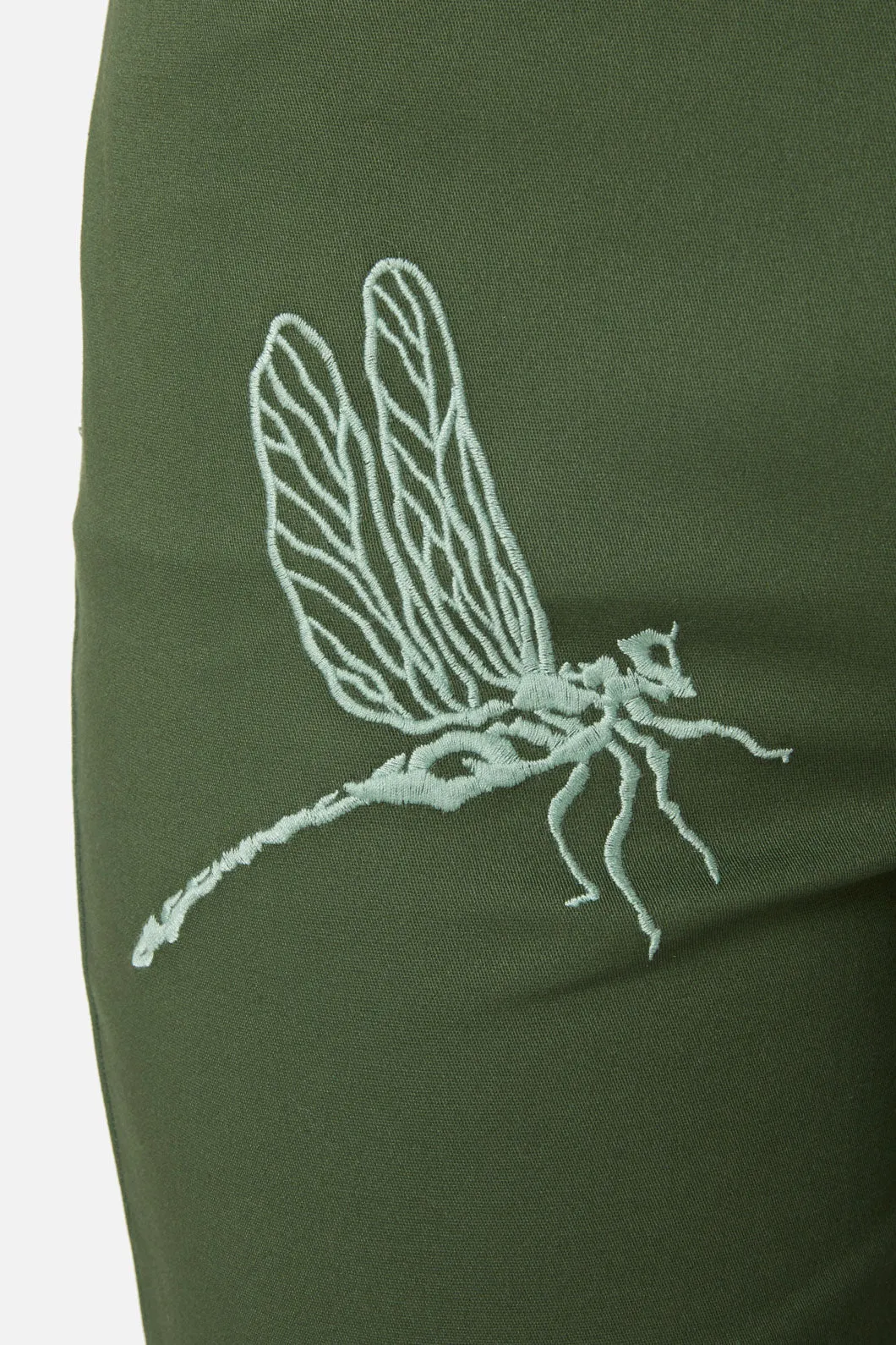 Skimmer Pant