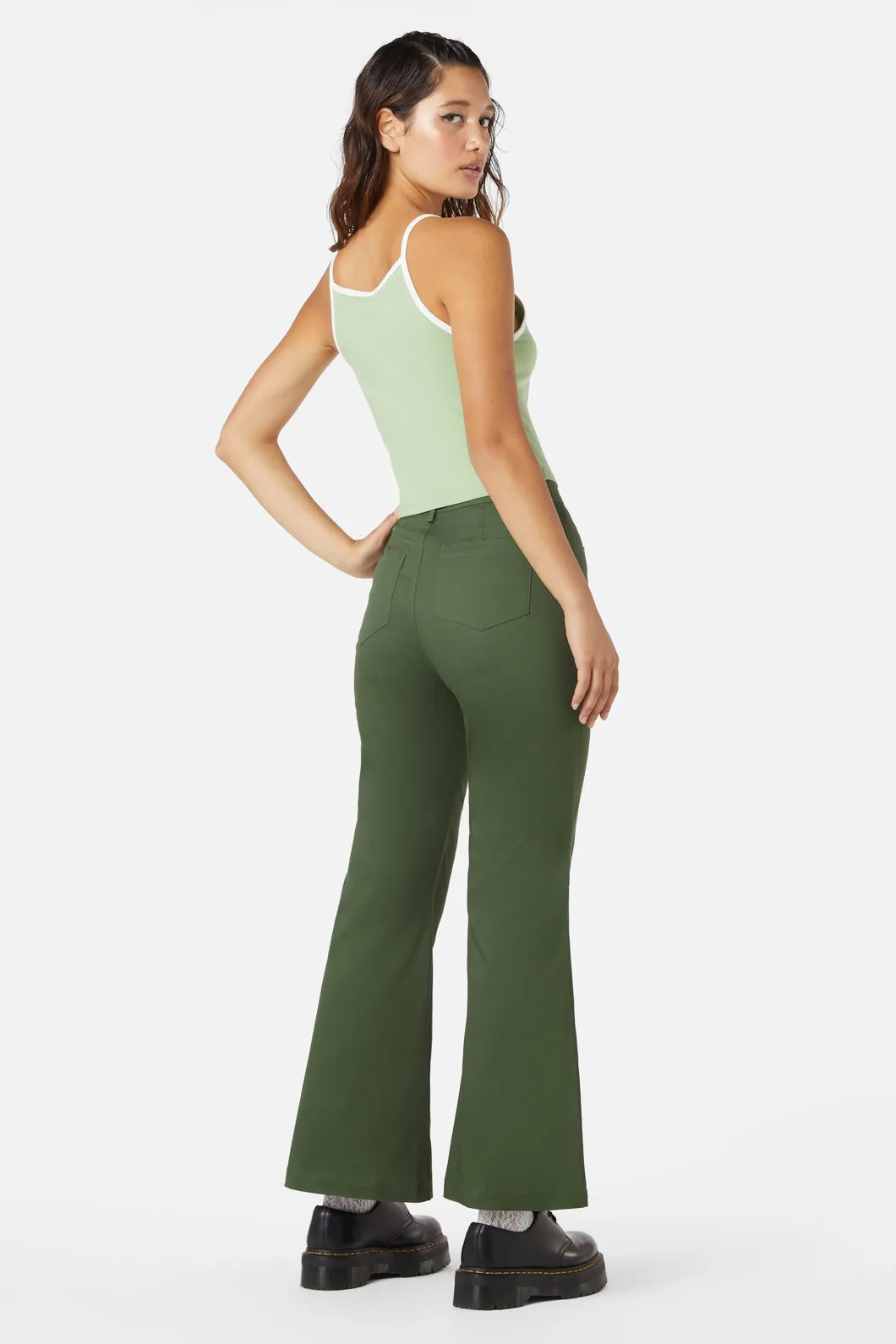 Skimmer Pant