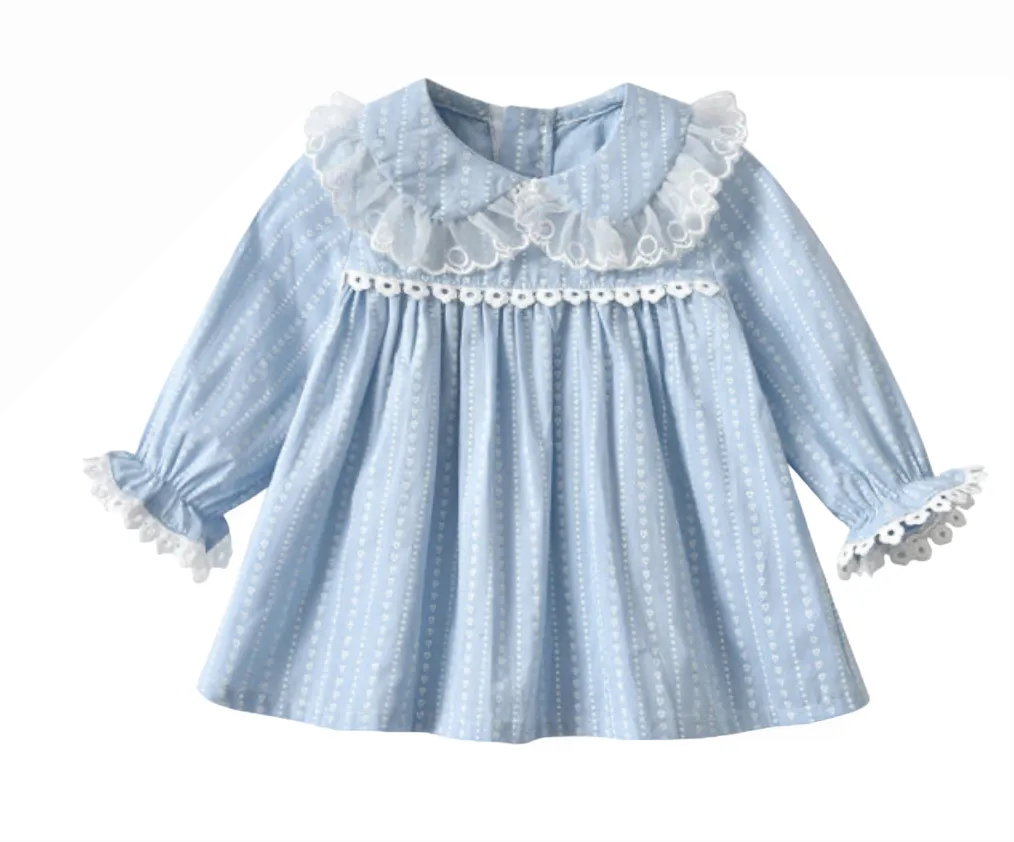 Sky Love Serenade Outfit Set