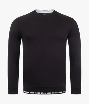 Slim Fit Salbo 1 Sweatshirt