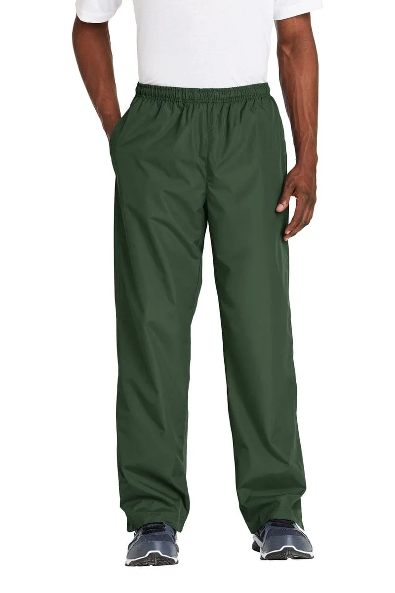 Sport-Tek PST74: Wind Pant