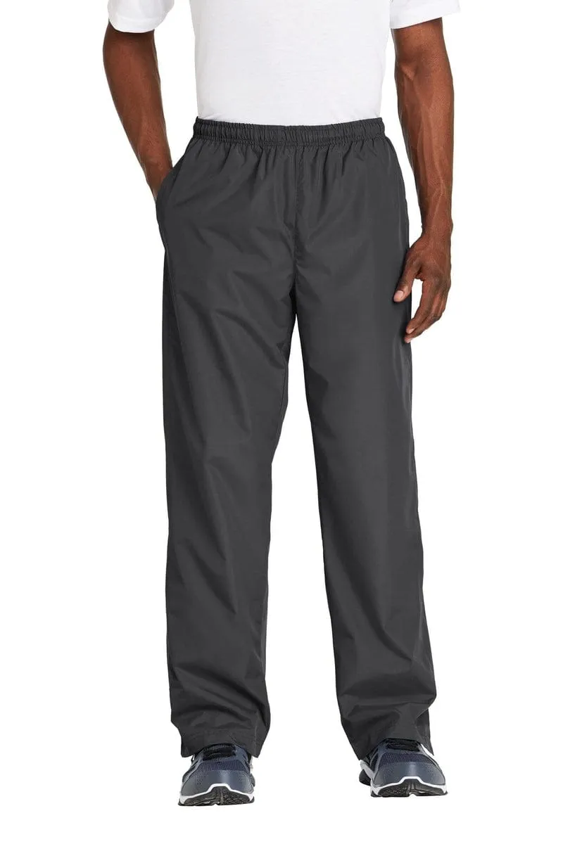 Sport-Tek PST74: Wind Pant