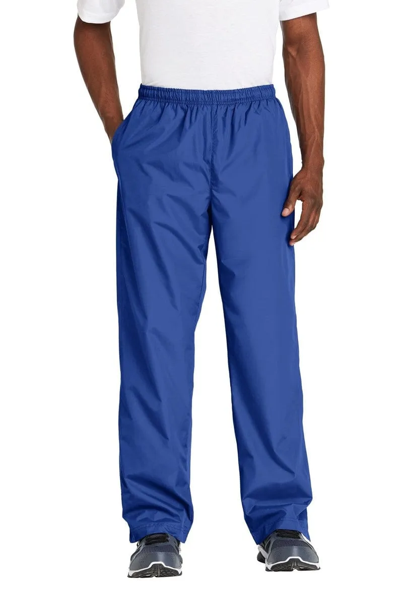 Sport-Tek PST74: Wind Pant
