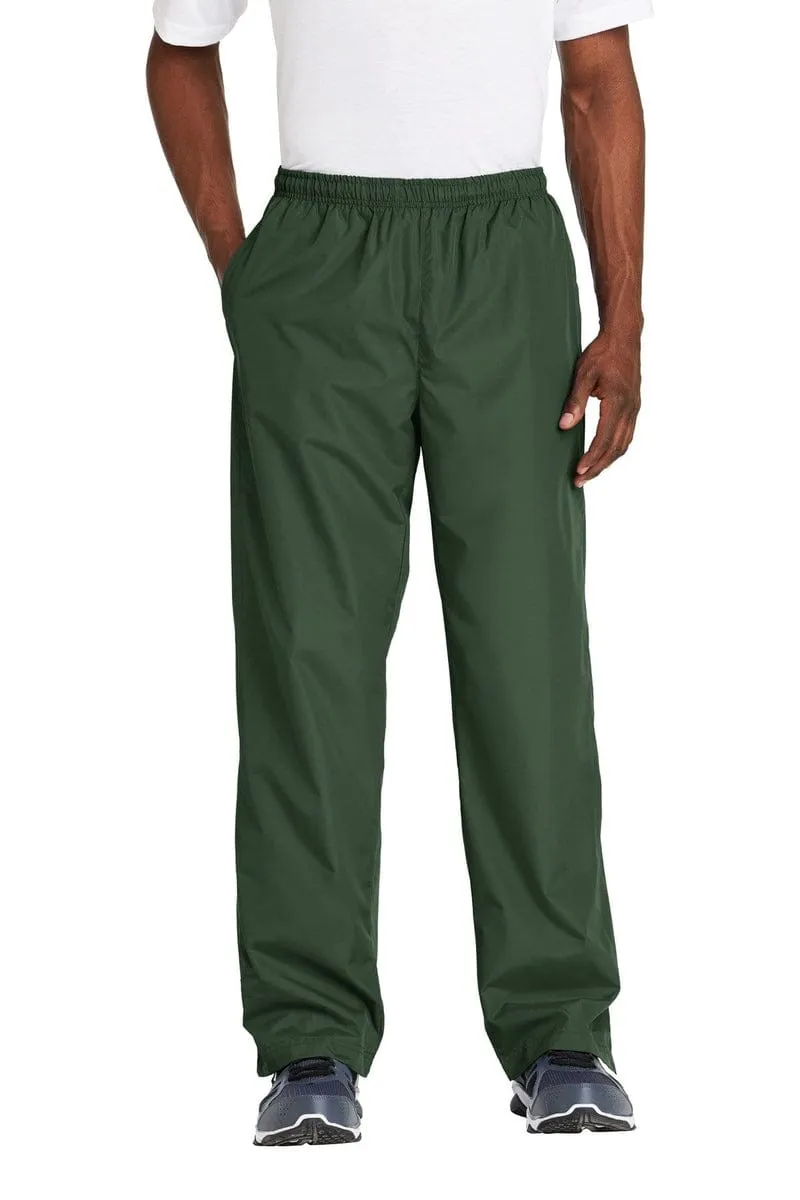 Sport-Tek PST74: Wind Pant