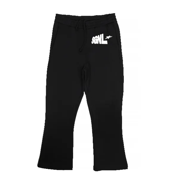 SSW Blanks - "La Flared" Pants