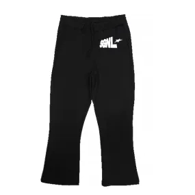 SSW Blanks - "La Flared" Pants