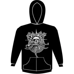 STATE OF FEAR hoodie
