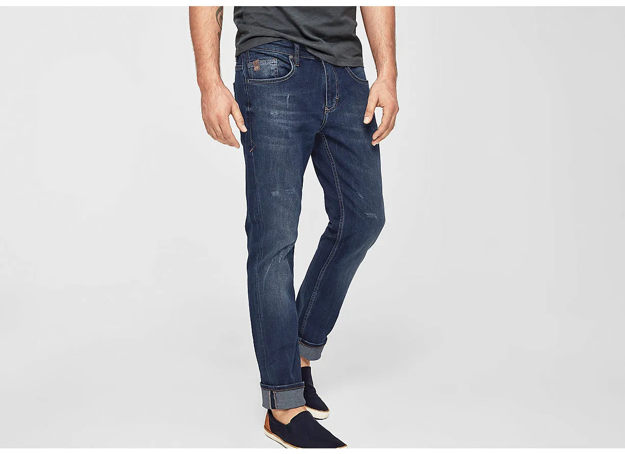 STX 1- Stick Jeans