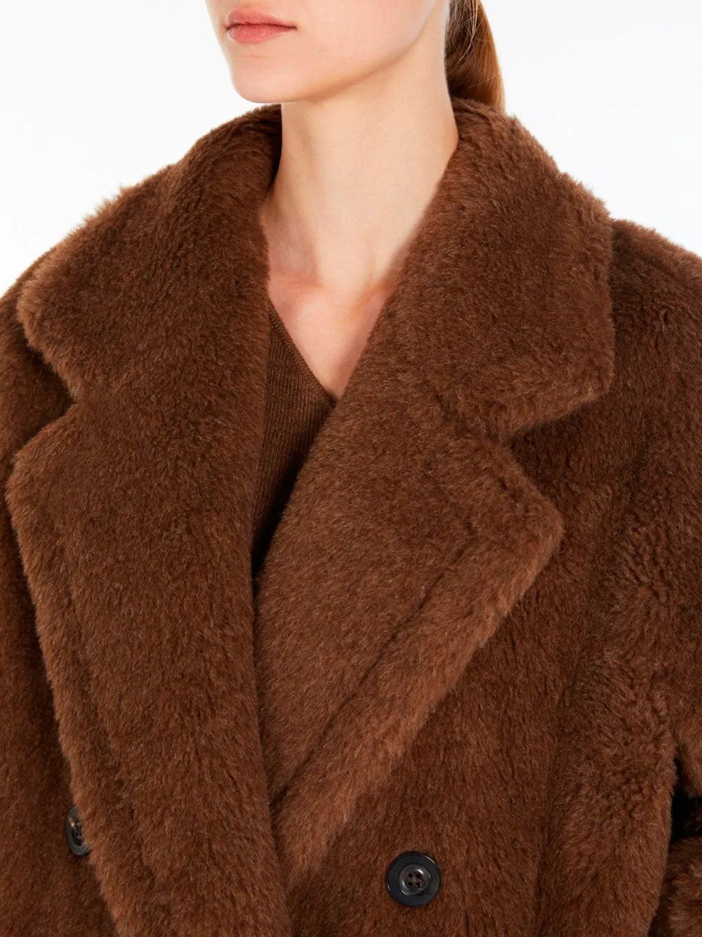 Teddy coat