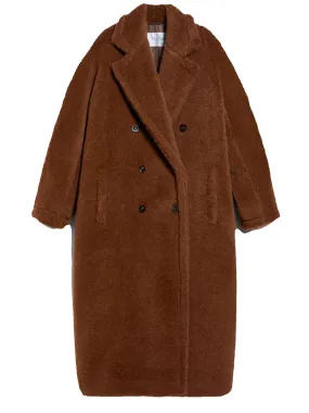 Teddy coat