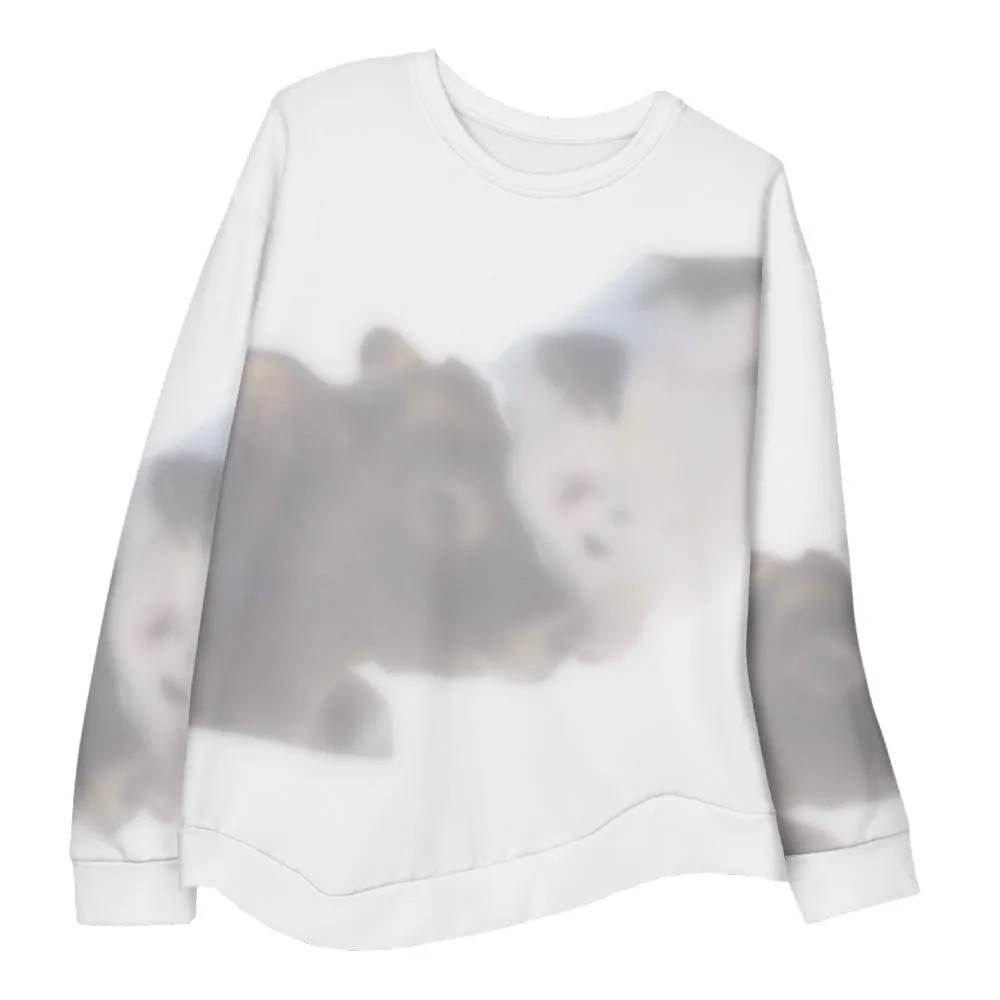 TENDER 4® Light Unisex Sweatshirt