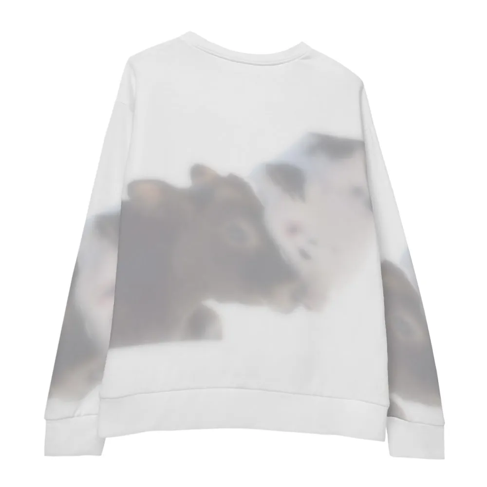 TENDER 4® Light Unisex Sweatshirt