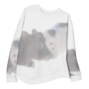 TENDER 4® Light Unisex Sweatshirt