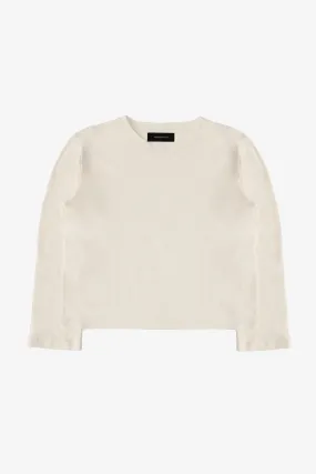 THE BLANC TOP