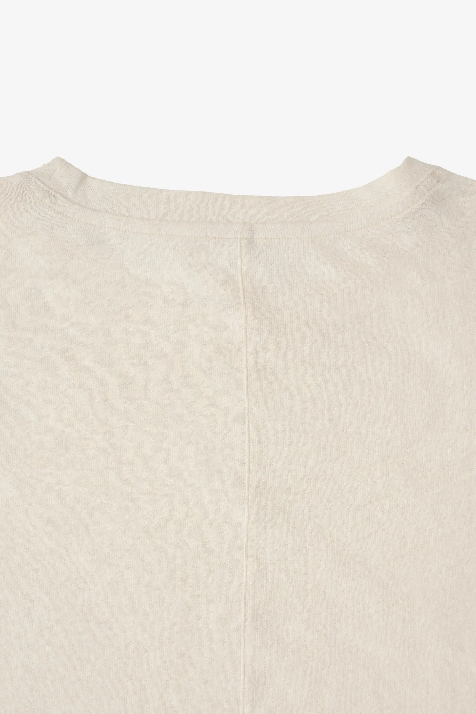 THE BLANC TOP