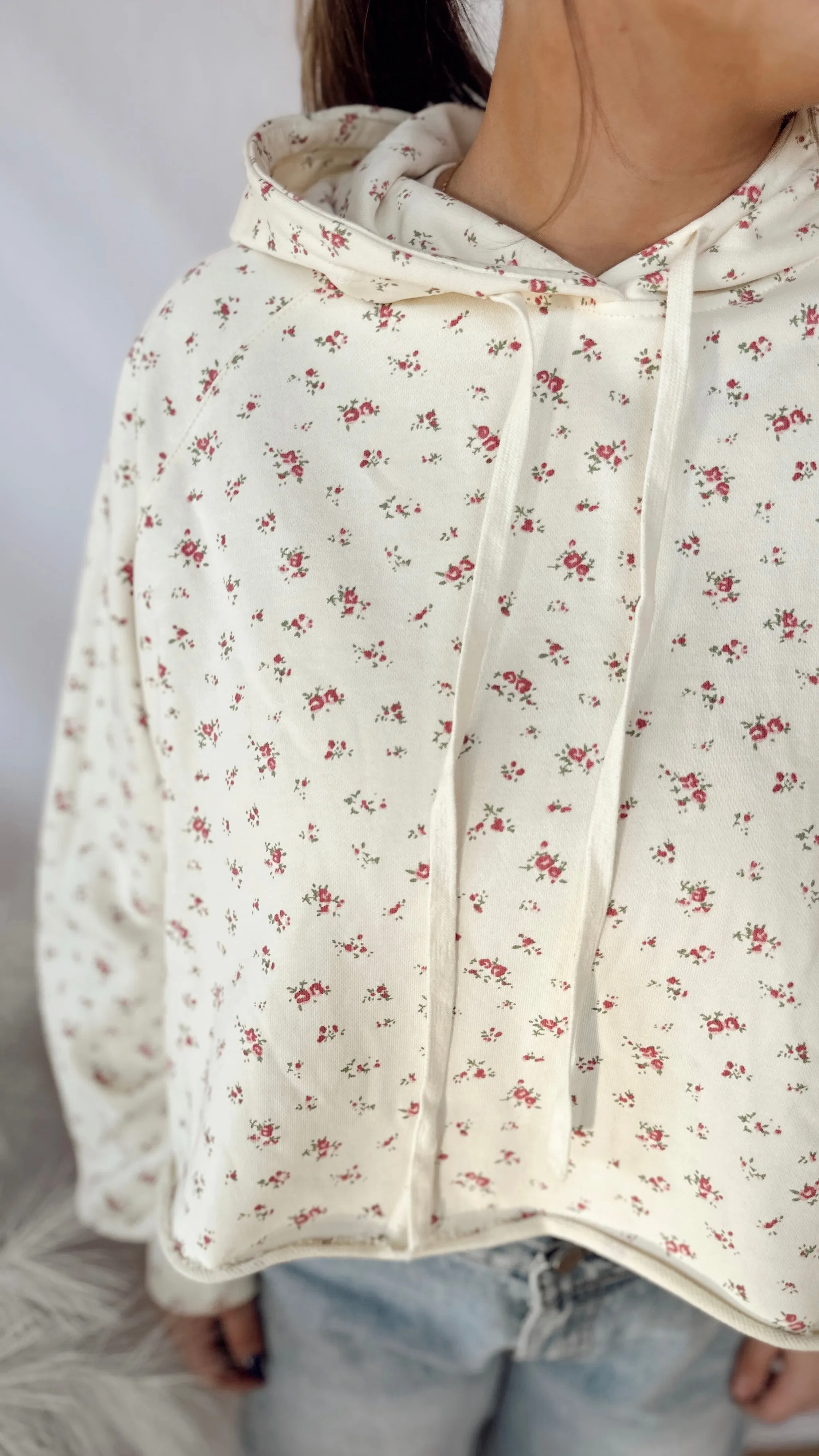 The Loveshack Sweatshirt