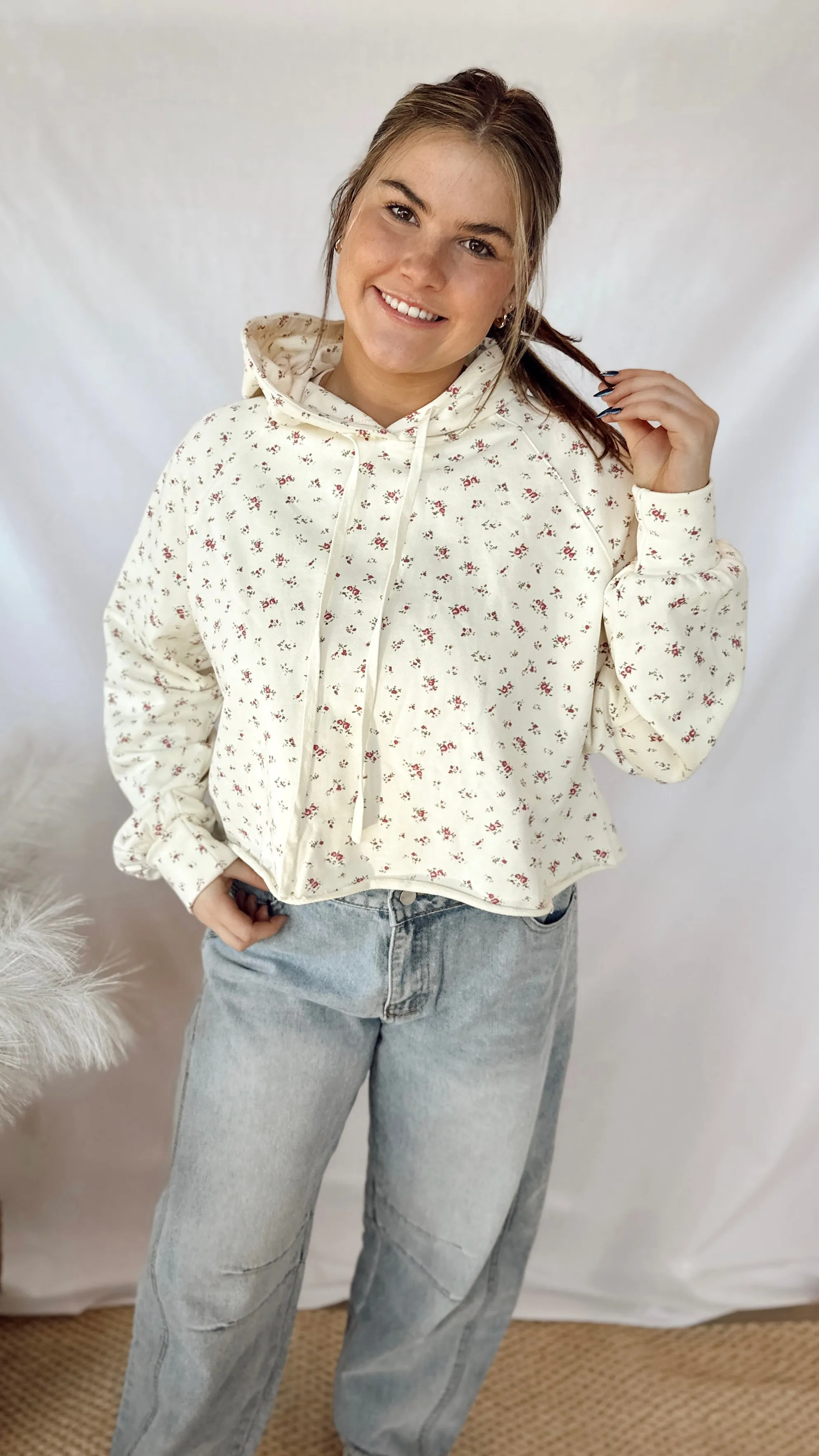The Loveshack Sweatshirt
