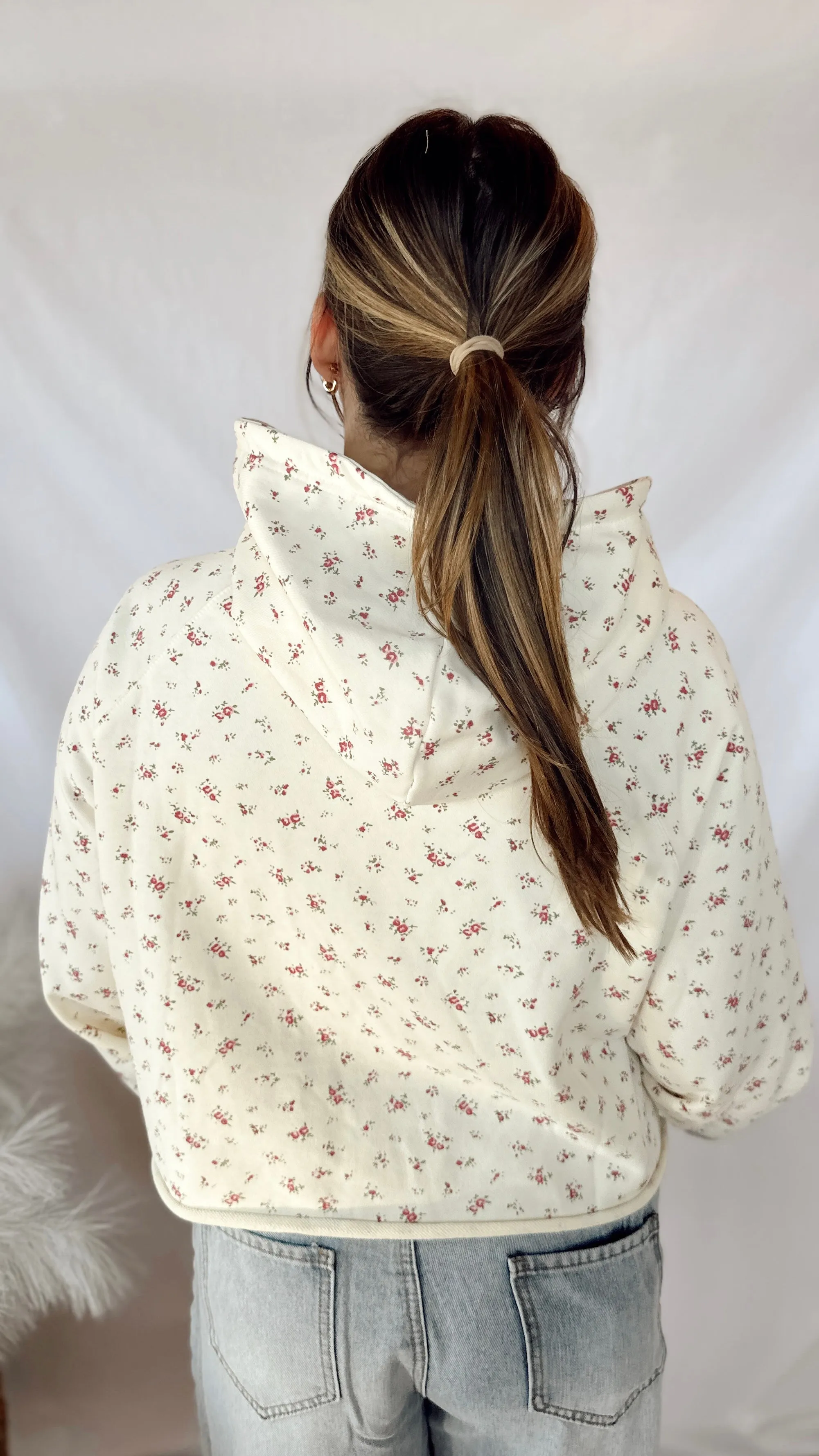 The Loveshack Sweatshirt