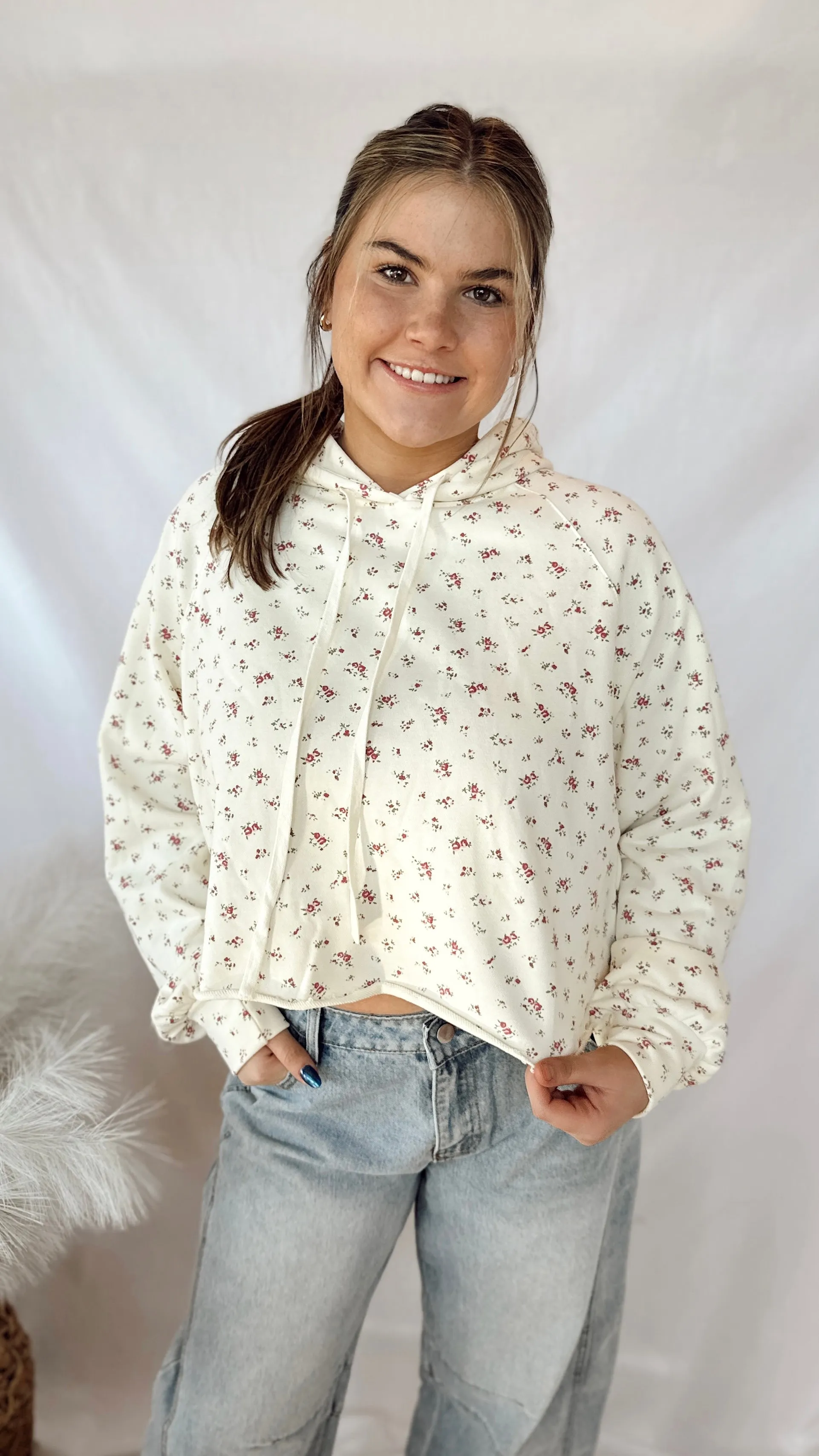 The Loveshack Sweatshirt