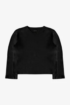 THE NOIR TOP