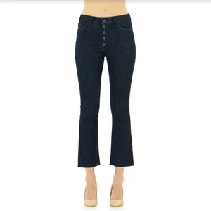 The Starlet Boot Crop
