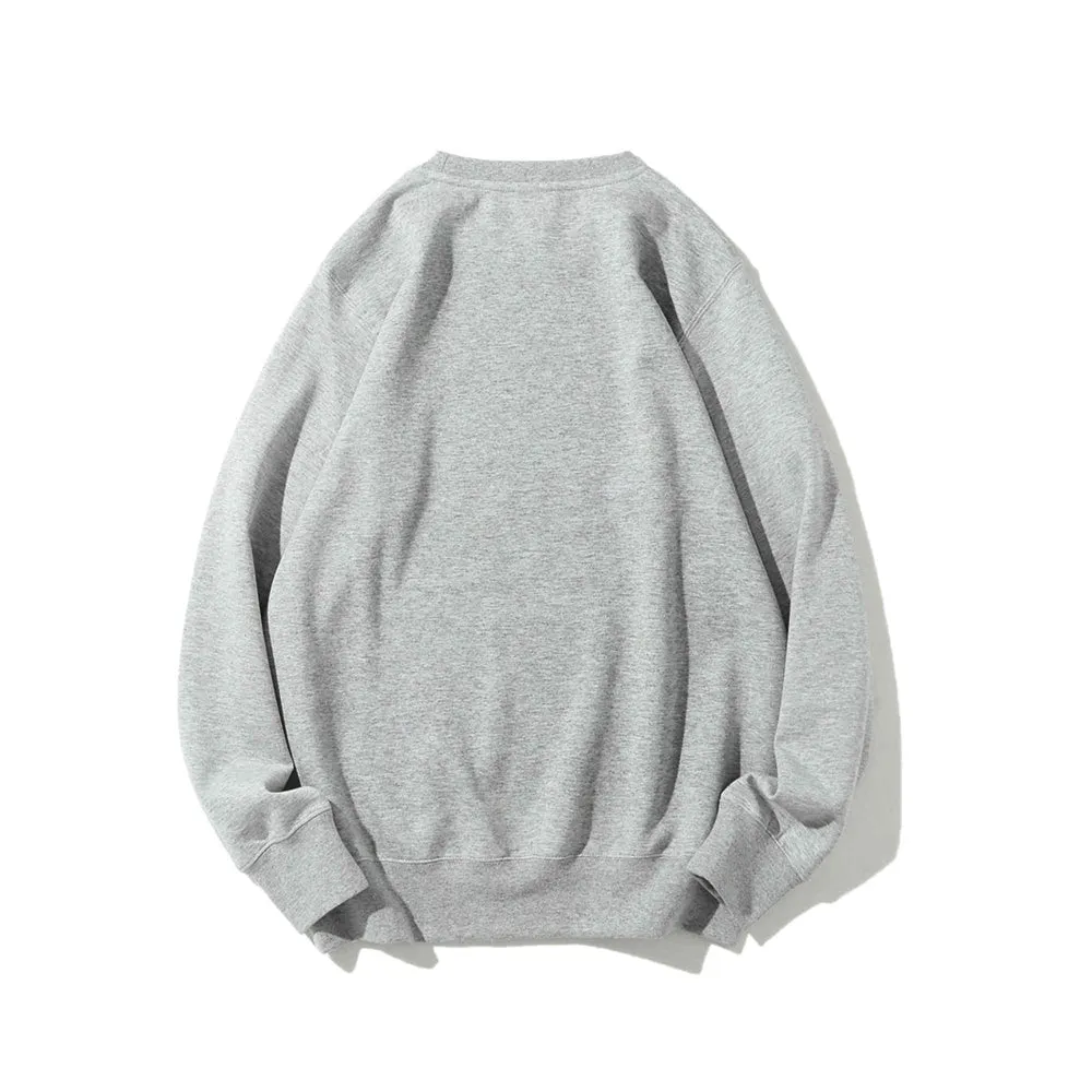 Tis The Season Women Ghost Graphic Sweatshirts