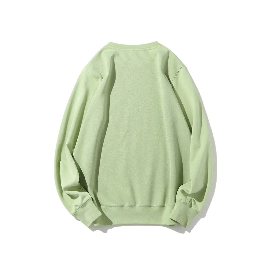 Tis The Season Women Ghost Graphic Sweatshirts