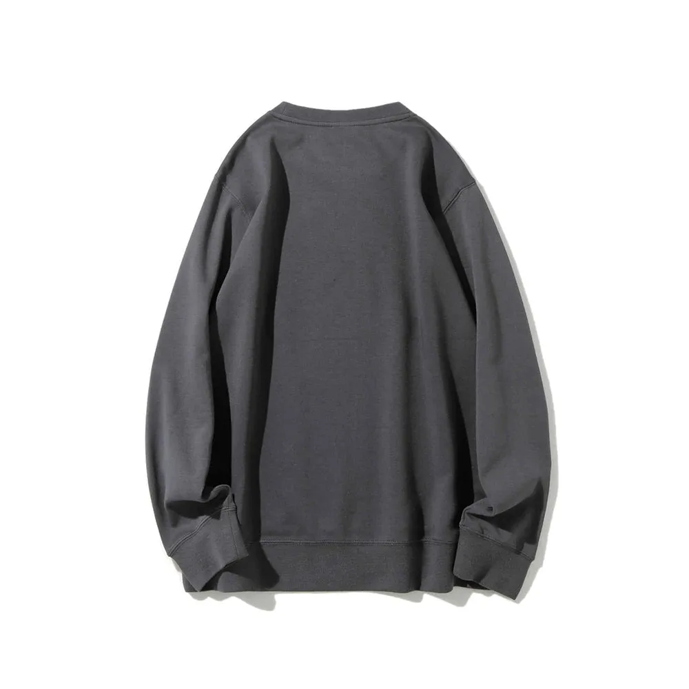 Tis The Season Women Ghost Graphic Sweatshirts