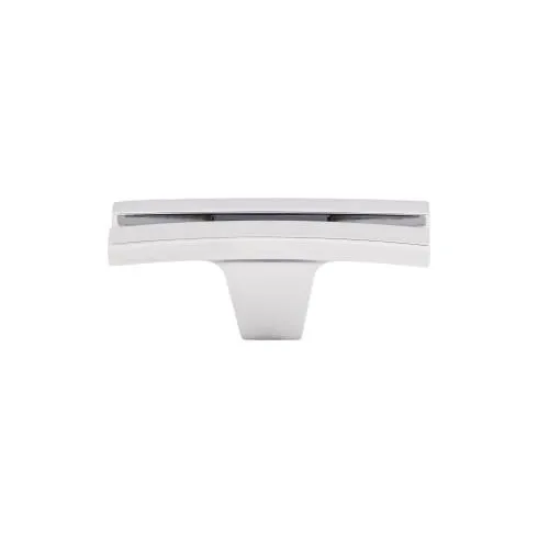 Top Knobs Flared Knob