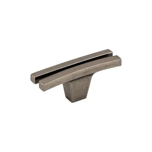 Top Knobs Flared Knob