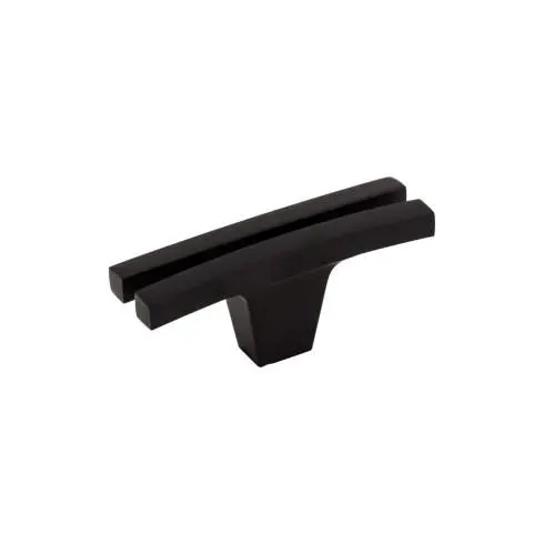 Top Knobs Flared Knob
