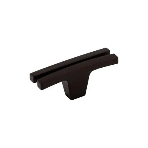 Top Knobs Flared Knob
