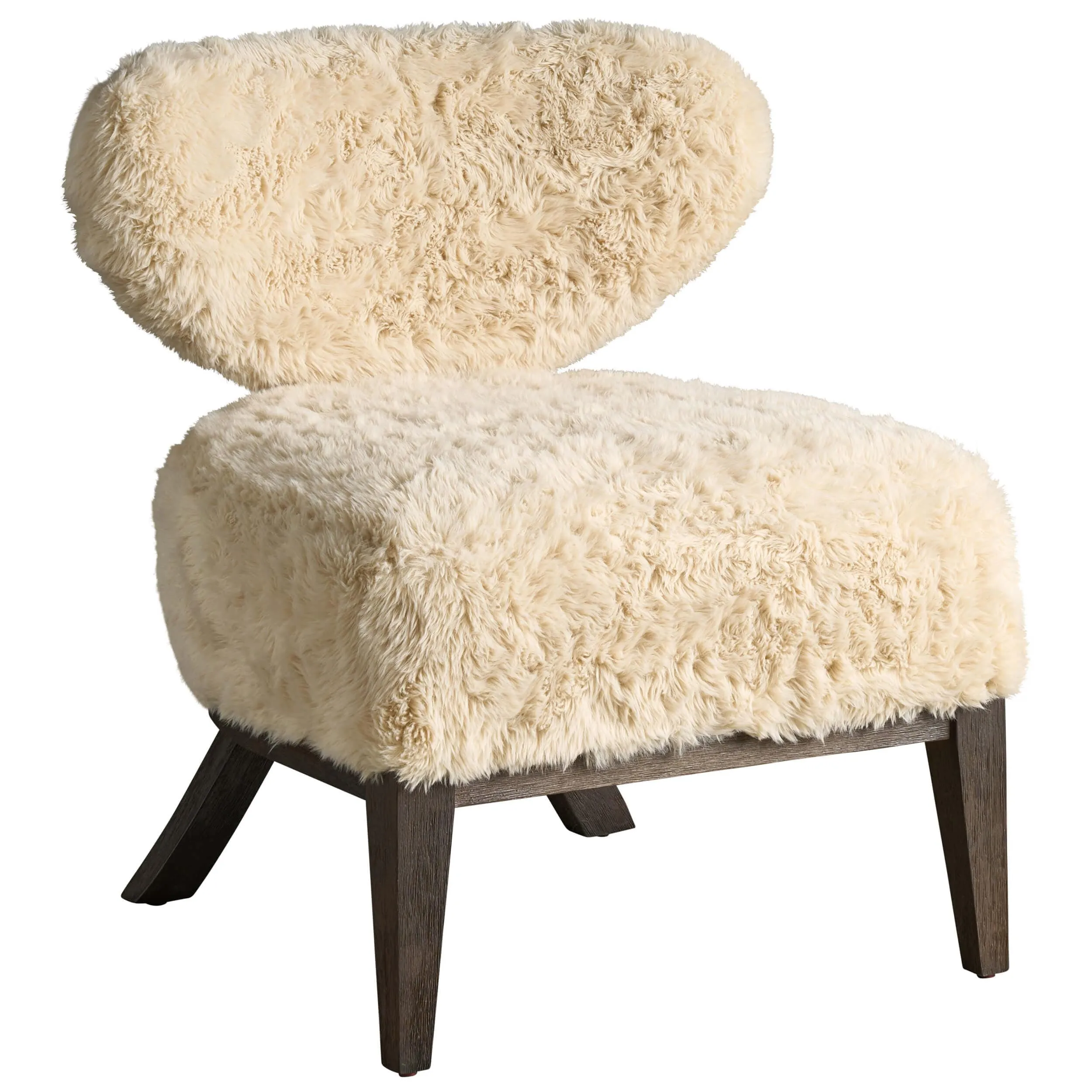 Tremont Chair, Yakety Yak Sand