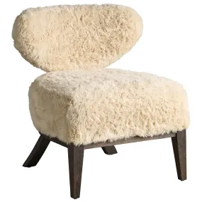 Tremont Chair, Yakety Yak Sand