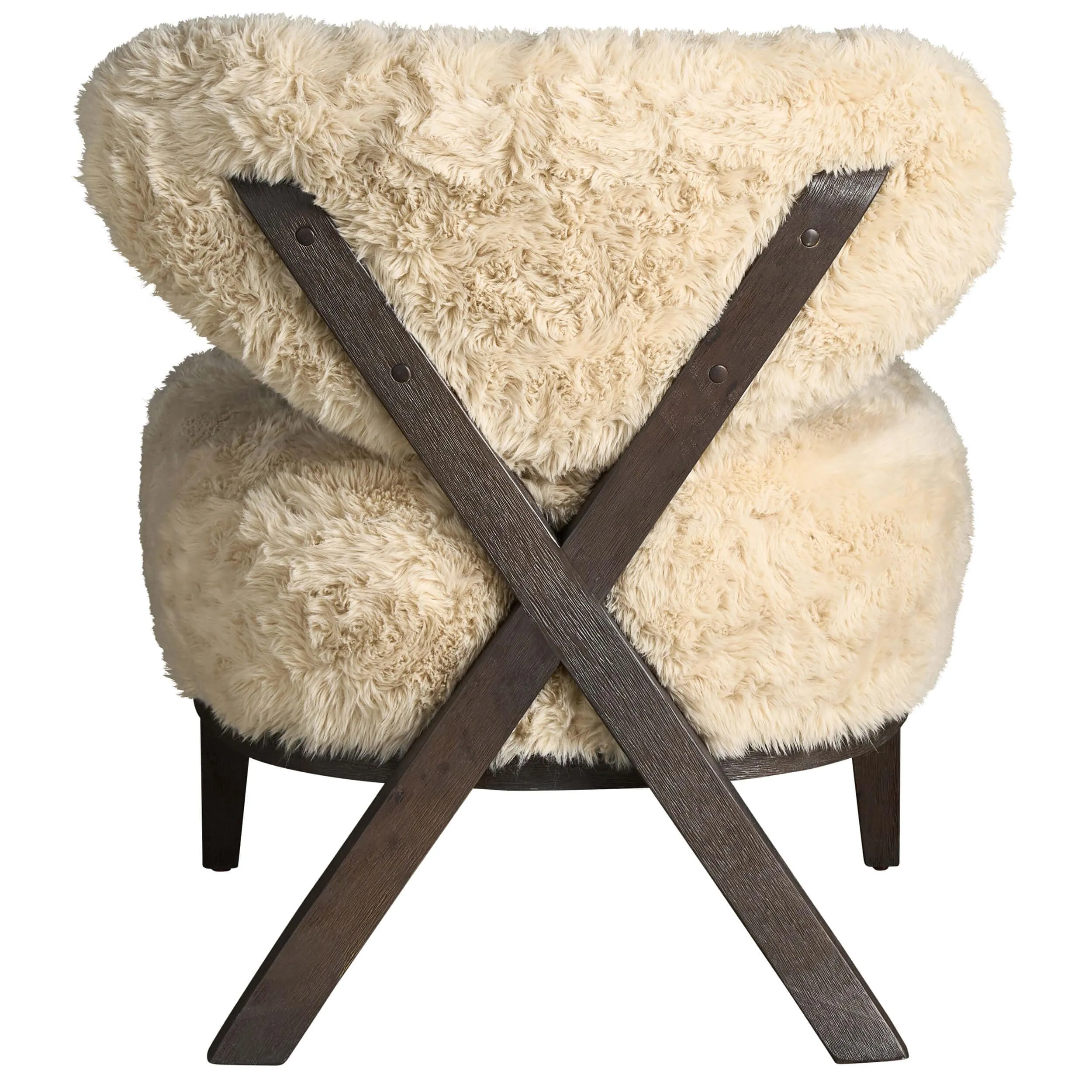 Tremont Chair, Yakety Yak Sand