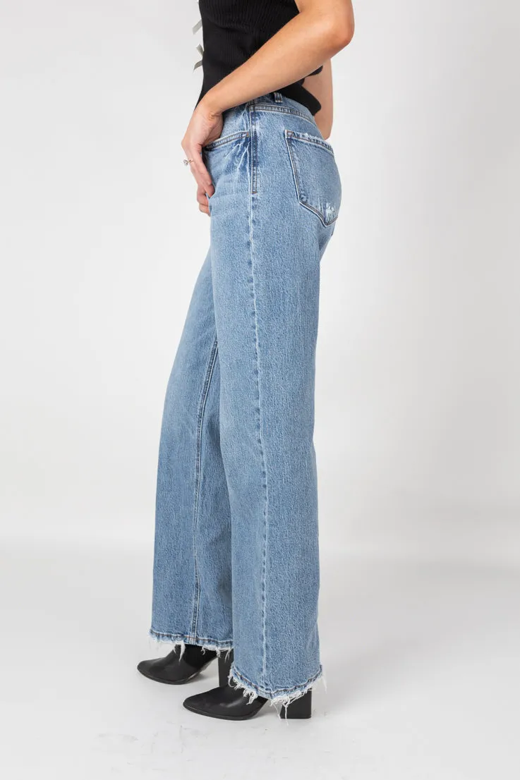 Tremont Denim Jeans