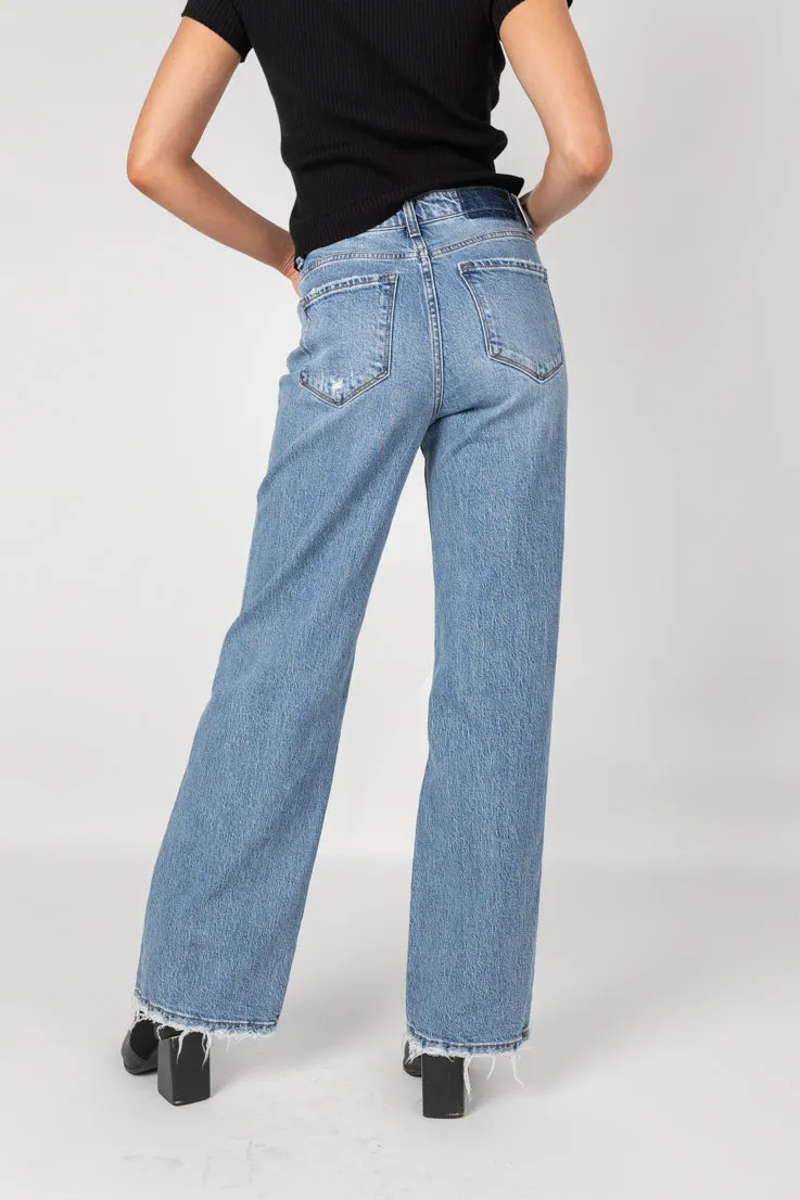 Tremont Denim Jeans