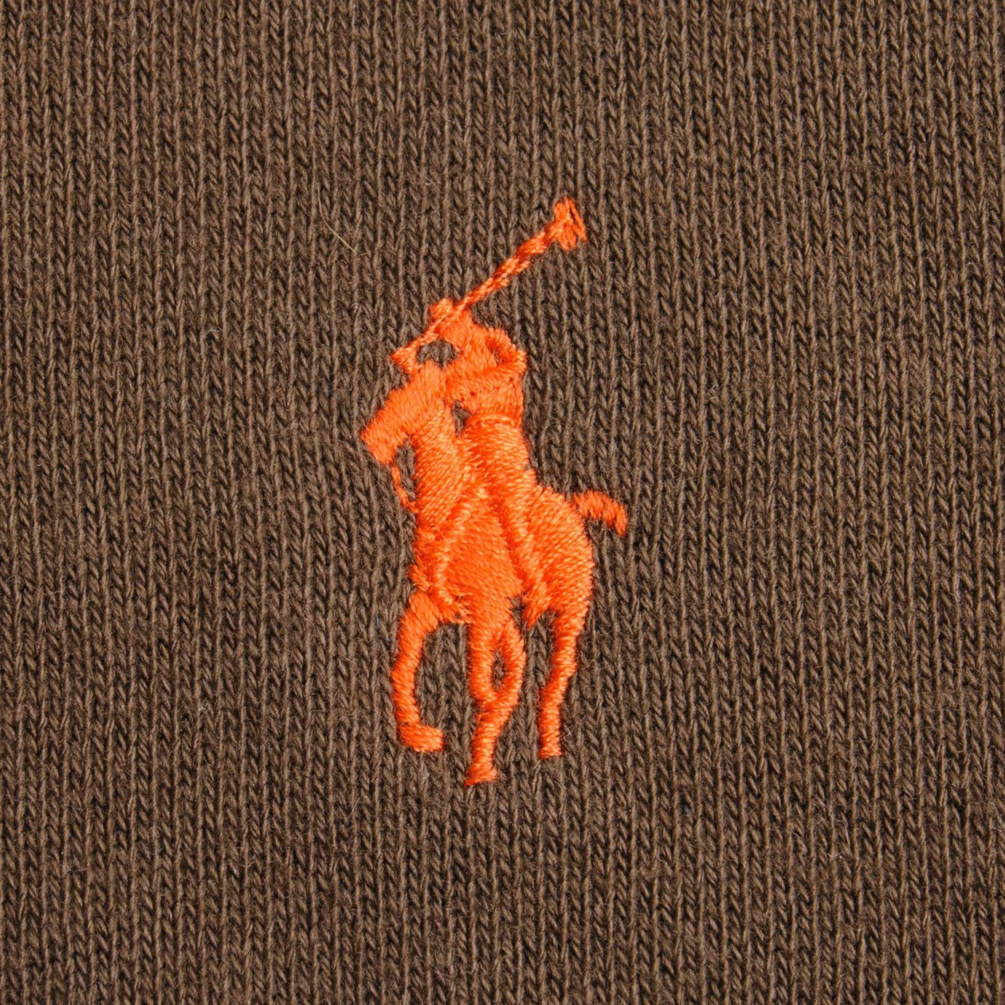 VINTAGE POLO RALPH LAUREN SWEATSHIRT SIZE XL 1990s DEADSTOCK