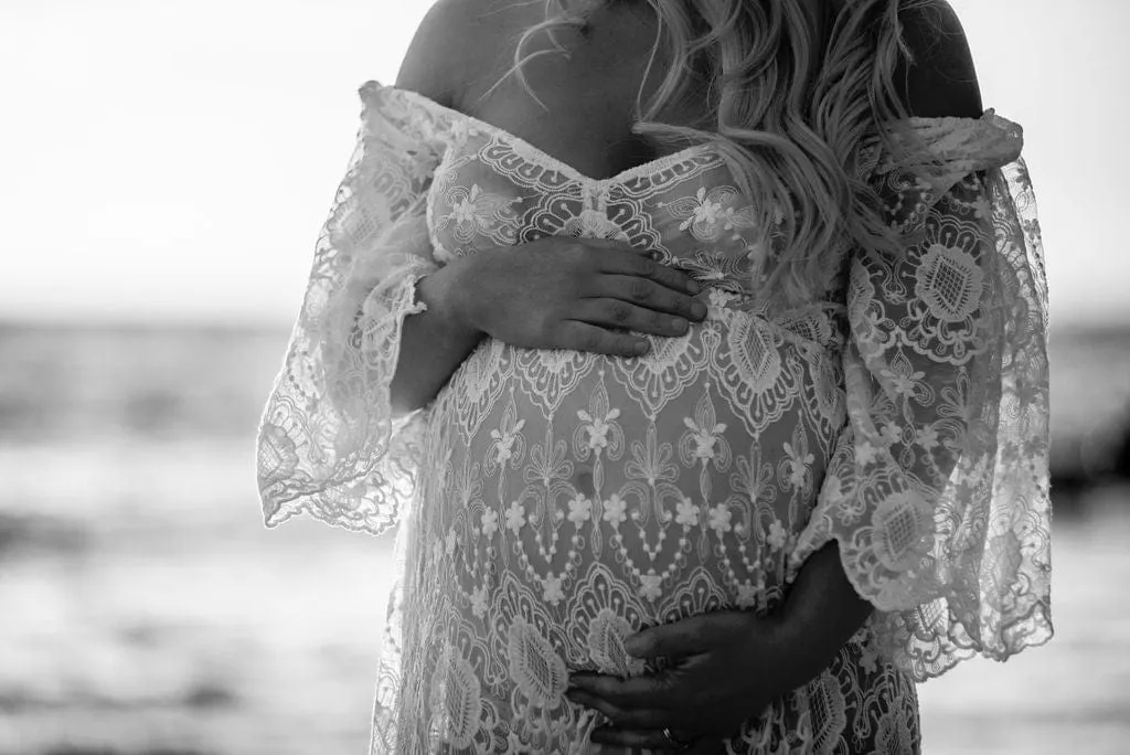 We Are Reclamation Be Love Gown