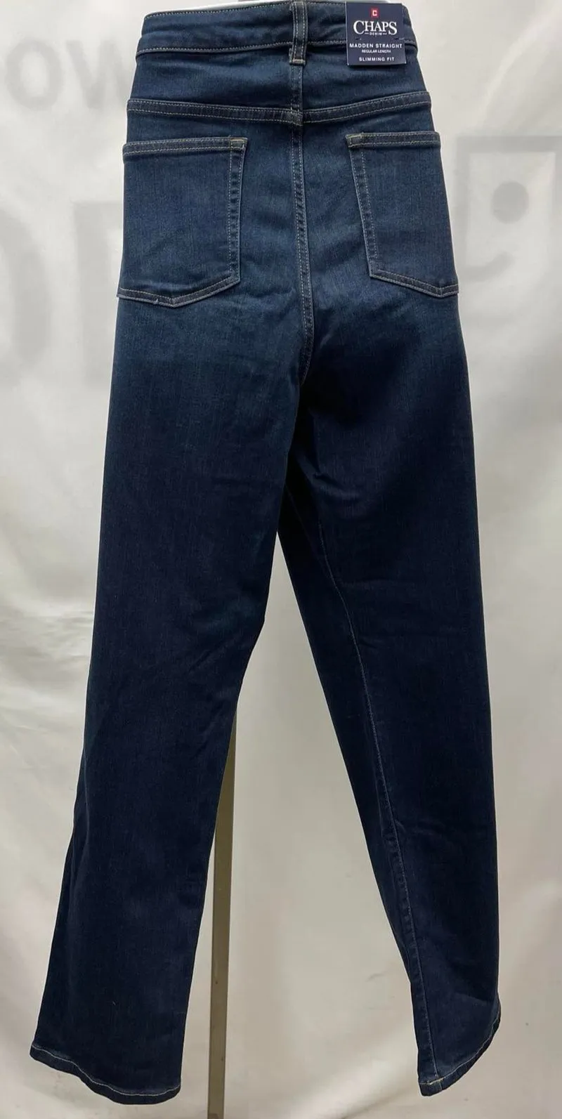 Women's Chaps Jeans, 14