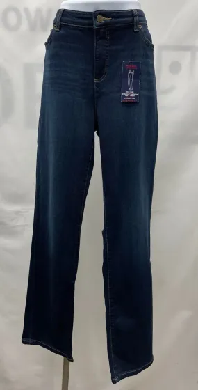 Women's Chaps Jeans, 14