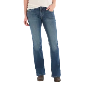Wrangler Womens Retro Mae Jeans
